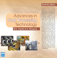Title: Advances In Food Processing Technology, Author: M.U. Qureshi