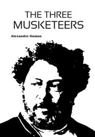 Title: The Three Musketeers, Author: Alexandre Dumas