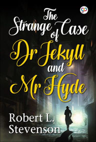 Title: The Strange Case of Dr Jekyll and Mr Hyde, Author: Robert Louis Stevenson