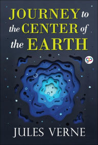 Title: Journey to the Center of the Earth, Author: Jules Verne