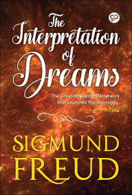 Title: The Interpretation of Dreams, Author: Sigmund Freud