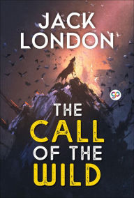 Title: The Call of the Wild, Author: Jack London