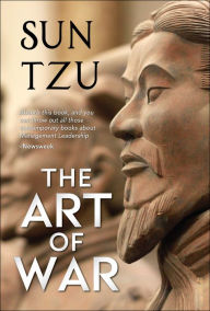 Title: The Art of War, Author: Sun Tzu