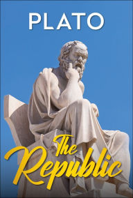 Title: The Republic, Author: Plato