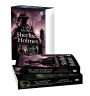Alternative view 2 of The Best of Sherlock Holmes: (Set of 2 Books)