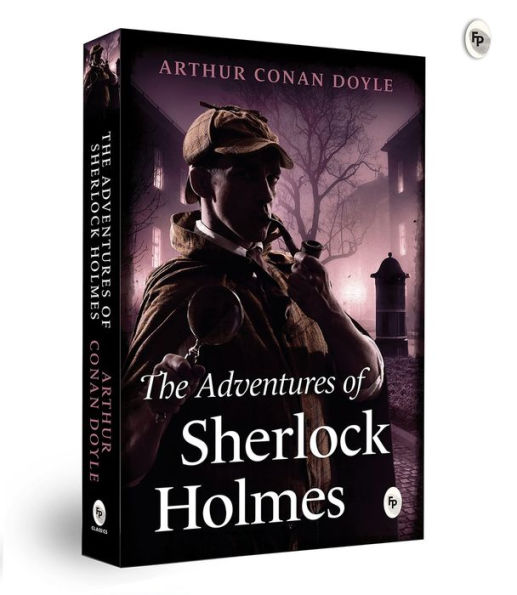 The Best of Sherlock Holmes: (Set of 2 Books)