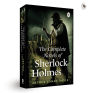Alternative view 5 of The Best of Sherlock Holmes: (Set of 2 Books)