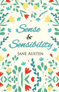 Title: Sense and Sensibility, Author: Jane Austen