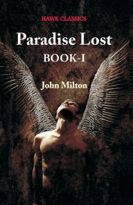 Title: Paradise Lost Book-I, Author: John Milton