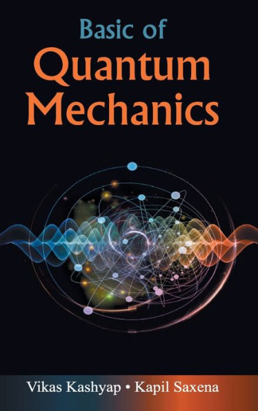 Basic of Quantum Mechanics