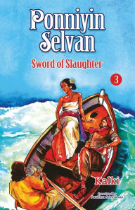 Title: Ponniyin Selvan 3, Author: Kalki