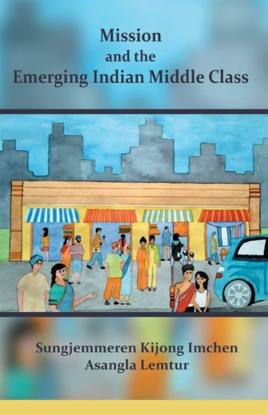 Mission and the Emerging Indian Middle Class