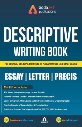 essay writing format in english for bank po exam essay writing format in english for bank po exam