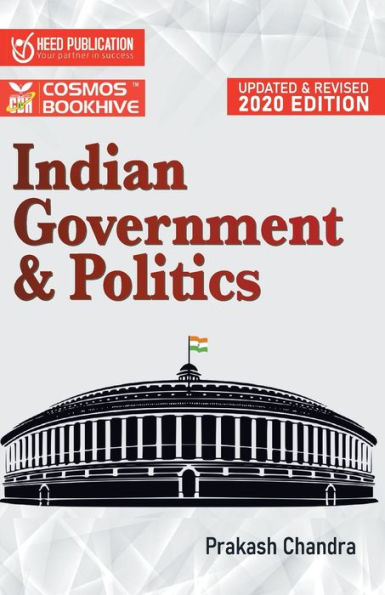 Indian Governemnt and Politics
