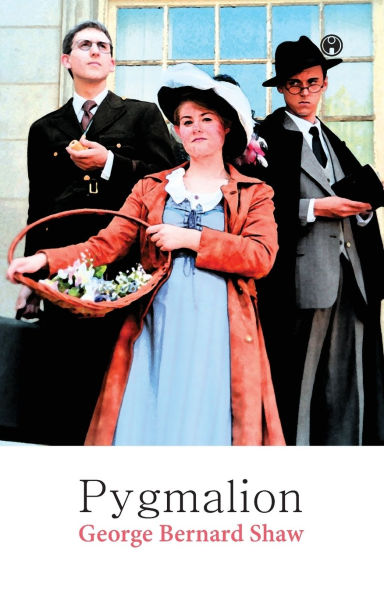Pygmalion