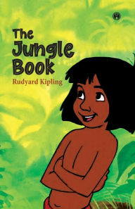 Title: The Jungle Book, Author: Rudyard Kipling