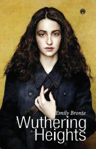 Title: Wuthering Heights, Author: Emily Brontë