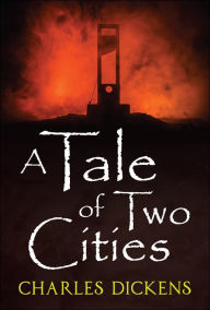 Title: A Tale of Two Cities, Author: Charles Dickens