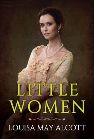 Title: Little Women, Author: Louisa May Alcott