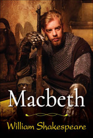 Title: Macbeth, Author: William Shakespeare