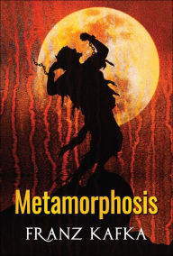 Title: Metamorphosis, Author: Franz Kafka