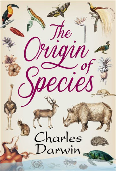 The Origin of Species