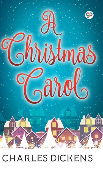 A Christmas Carol