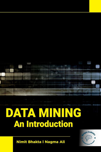 Data Mining: An Introduction