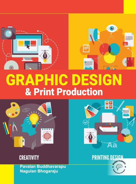 Graphic Design and Print Production