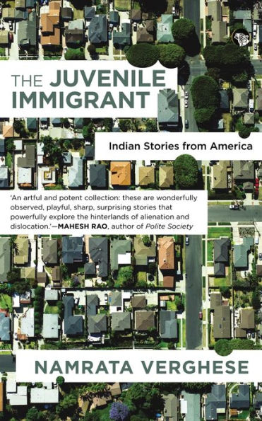 The Juvenile Immigrant: Indian Stories from America