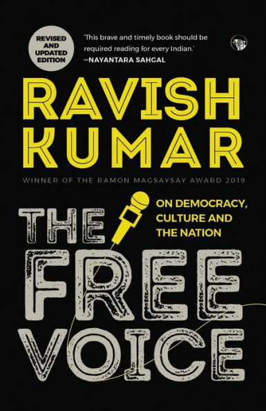 the Free Voice: On Democracy, Culture and Nation (Revised Updated Edition)