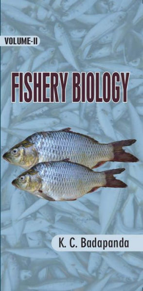 Basics Of Fisheries Science (A Complete Book On Fisheries) Fishery Biology