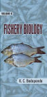 Basics Of Fisheries Science (A Complete Book On Fisheries) Fishery Biology