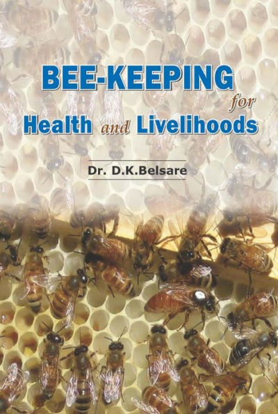 Bee-Keeping For Health And Livelihoods