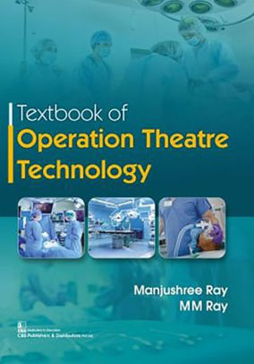 operation theatre research paper