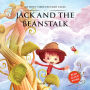 Jack and the Beanstalk: My First 5 Minutes Fairy Tales