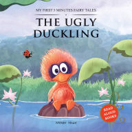 Title: The Ugly Duckling, Author: Wonder House Books