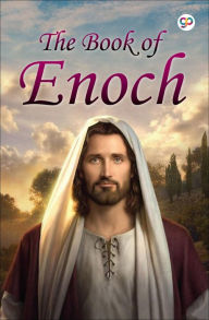 Title: The Book of Enoch, Author: Enoch