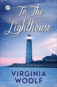 Title: To the Lighthouse, Author: Virginia Woolf