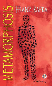 Title: Metamorphosis, Author: Franz Kafka