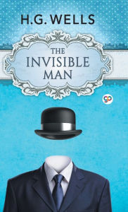 The Invisible Man