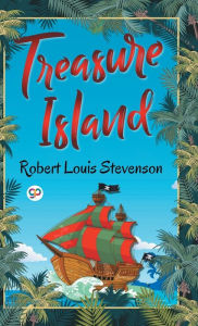 Title: Treasure Island, Author: Robert Louis Stevenson