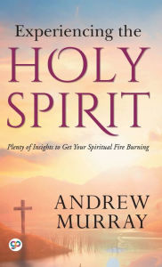 Title: Experiencing the Holy Spirit, Author: Andrew Murray