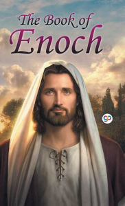 Title: The Book of Enoch, Author: Enoch