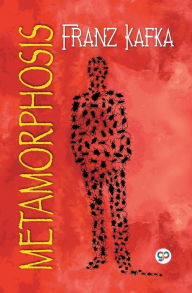 Title: Metamorphosis, Author: Franz Kafka