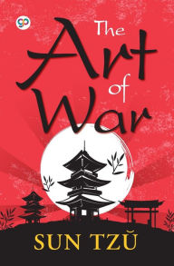 Title: The Art of War, Author: Sun Tzu