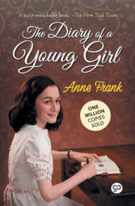 Title: The Diary of a Young Girl, Author: Anne Frank