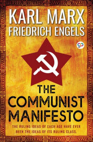 Title: The Communist Manifesto, Author: Karl Marx