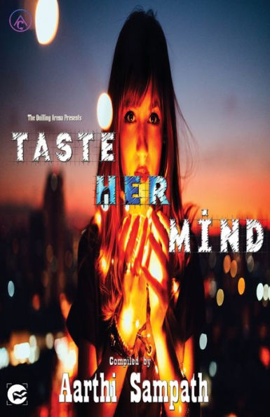 Taste Her Mind