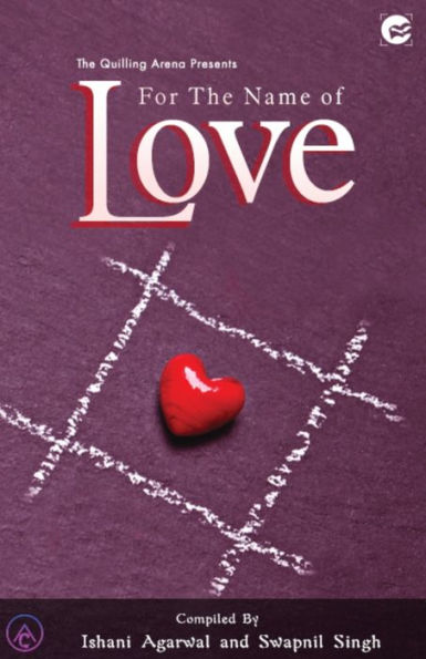 For the Name of Love